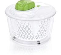 Cuillère a salade en Plastique 5 L H 185 mm Diamètre 270 mm