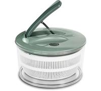 Essoreuse à salade ESSENTIELB 24cm vert sauge