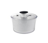 OXO Good Grips Essoreuse à salade et herbes transparente