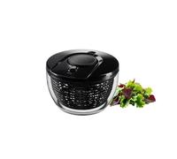 Essoreuse à salade et herbes PUSH IT, 3L, Ø 21,5 cm - GEFU