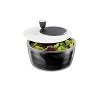 Essoreuse à Salade à Manivelle avec égouttoir intégré 25 cm ROTARE