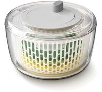 Set salade 4 en 1 Multi-Prep - - Vert - Plastique