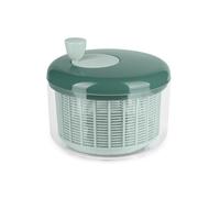 LIVOO Essoreuse à salade MEN433 3,5 L - Essorage manuel, maille fine, base antidérapante, lave-vaisselle