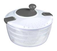 5five Essoreuse à salade avec clips – 3 L