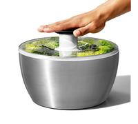 Essoreuse à salade inox Multicolore Karis Multicolore TS