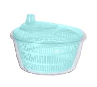 Essoreuse à salade - Panier à linge pour légumes, égouttoir, séchoir à salade, passoire multifonctionnelle | Bol de service pour égoutter les légumes à feuilles, les légumes verts et les fruits