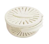 Essoreuse à salade - Panier de lavage et égouttoir portables | Passoire alimentaire de cuisine multifonctionnelle | Bol de lavagee fruits, gain de place pour le lavage, mélange de Fruits et légumes,