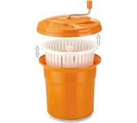 Lacor 61420 Essoreuse à Salade 12 Litres