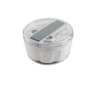 Essoreuse à salade Swift Dry 26 cm blanc - - Blanc - Plastique