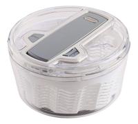 Essoreuse à salade Swift Dry 26 cm blanc Zyliss