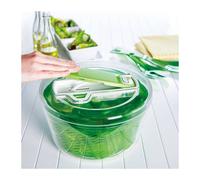 Essoreuse Swift Dry verte 26 cm