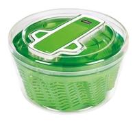 Essoreuse à salade - ZYLISS - Swift Dry - Diamètre 20cm - Technologie AquaVent - Base antidérapante