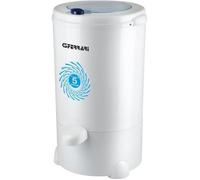 Essoreuse centrifuge - G3 Ferrari - G90041 - Indépendant - 2800 tours/min - 36x36x64 cm