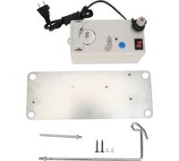 Essoreuse de canette automatique -Line -support -Kit universel pour la couture/machine à broder informatisée 220V