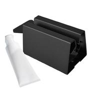 Essoreuse de tube de dentifrice | Essoreuse à tube de dentifrice, aide à la vie quotidienne pour dentifrice, teinture des cheveux, peinture