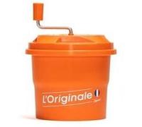 Essoreuse manuelle etanche e5sc - dynamic - 5 x342mm Blanc G