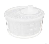 Essoreuse mécanique 4 litres - 5 five simply smart - Blanc