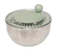 Essoreuse mécanique D24,5cm - 5 five simply smart - Vert