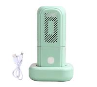 Essoreuse Pour Nettoyeur De Fruits - Laveuse De Fruits Et Légumes Portable Sans Fil 8,3 X 14,3 Cm | Essoreuse Dee Purification Voyage Commercial Cuisine À La Maison Pour Le Nettoyage Fruit Et