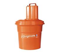 Essoreuse Professionnelle Electrique EM98 - Dynamic - - Inox x630mm