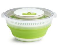 Moulinex K2530104 essoreuse a salade Vert, Blanc Corde à tirer