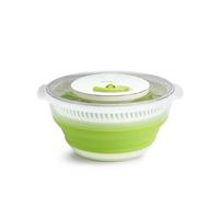 Moulinex K2530104 essoreuse a salade Vert, Blanc Corde à tirer