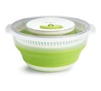 Moulinex K2530104 essoreuse a salade Vert, Blanc Corde à tirer