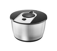 GEFU Essoreuse à salade PUSH IT en inox D25