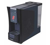 Essse Caffè S:12 Cafetière en plastique, 1100 W, 1 litre