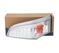 ESSUE Feux Remorque pour Mitsubishi pour Canter Fuso FE 7/8 2005-2011 Clignotants Phares Indicateur Lampe Ensemble Voiture Avant Antibrouillard Lampe d'angle. Feu Arrière de Remorque avec(La Gauche)