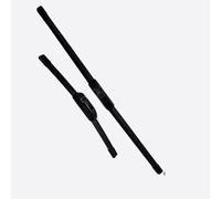 Essuie Compatible Avec Kia Pour Sportage KM JE Pour MK2 2005 2006 2007 2008 2009 2010 Brosses De Pare-brise Accessoires De Voiture Balais D'essuie-glace