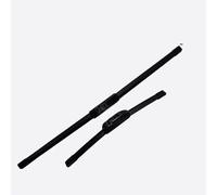 Essuie Compatible Avec Kia Pour Sportage KM JE Pour MK2 2005 2006 2007 2008 2009 2010 Brosses De Pare-brise Accessoires De Voiture Balais D'essuie-glace