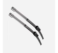 Essuie Compatible Avec Skoda Pour Rapid 2012-2019 NH1 NH2 NH3 Sedan Pour Hatchback Pour Spaceback Pare-brise Accessoires De Pare-brise Balais D'essuie-glace 24"+16"