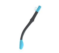 Essuie-fesses - ABS + silicone taille standard | Essuie-glace inférieur | Outils d'aide pour aider à l'hygiène personnelle, améliorer la portée et le confort pour les personnes âgées, les femmes