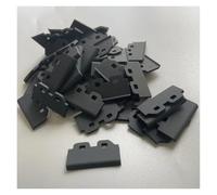 Essuie-Glace à solvant, 30 pièces, Compatible avec Les têtes d'impression Epson DX5 DX7, Lame Mutoh Roland Mimaki