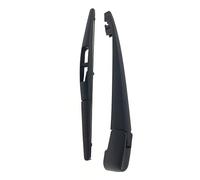 Essuie-glace Ar MASO Bras d'essuie-glace arrière avec kit de balais, 2015-2018 compatible avec M&az-da CX3/CX-3, 1 jeu D11B67421