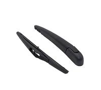 Essuie-glace Arrière 10" Bras Et Lame D'essuie-glace Pour Nissan Pour Micra K14 2017 2018 2019 2020 2021 2022 RESPUNEKBAH