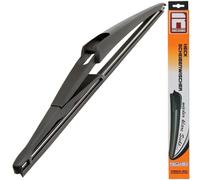 Recambo Essuie-glace arrière compatible avec Renault Twingo II | année de construction 2007-2011 (longueur : 300 mm)