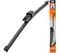 Recambo Essuie-glace arrière, Balai Essuie Glace Arriere compatible avec Skoda Fabia II | Skoda Yeti 5L (longueur : 275 mm)