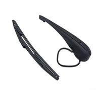 Essuie-glace arrière avec lame pour Fiat pour SCUDO 2007 2016, fabriqué en ABS, installation de remplacement rapide, compatible avec le numéro OEM 6429