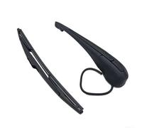 Essuie-glace arrière avec lame pour Fiat Scudo, compatible avec les modèles 2007 2016, installation rapide et facile, fabriqué en ABS