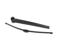 Essuie-glace arrière de rechange pour T5 pour multivan pour transporter 2007-2015, kit de bras d'essuie-glace en plastique avec revêtement anti-âge, force de ressort élevée pour une vision claire par