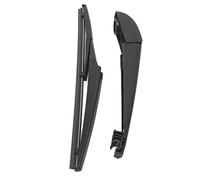 Essuie-glace arrière de voiture, Balai D'essuie-glace Arrière, Balais D'essuie-glace Arrière 68079870AA Remplacement pour 500 2012-2019