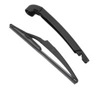 Essuie-glace arrière de voiture for ABARTH 500 2008 - 2016, bras de remplacement de pare-brise, Anti-âge