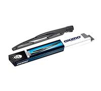 Essuie-glace Arrière en Silicone avec Bras, Balai Essuie-glace Arrière