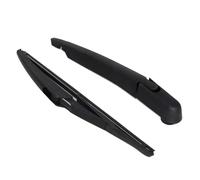 Essuie-glace Arrière et Bras pour Renault Clio 5 V MK5 2020-2024 Kit de Balai D'essuie-glace Arrière de Voiture
