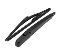 NTY Bras d'essuie-glace EWB-ME-002 Arrière pour Mercedes W164 2005
