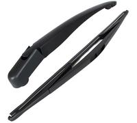 Essuie-glace arrière - MODECAR - Bras + balai - Compatible Ford Grand C-MAX 2010- - Longueur 410 mm - Fixation cône