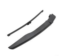 Essuie-glace arrière pour Ford pour Mustang pour Mach-E 2021-2025 - Remplacement direct LJ8Z17528CA - Construit avec un fonctionnement similaire à l'usine