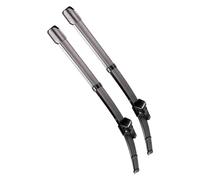 Essuie-glace Auto Pour Peugeot Pour Boxer Pour Manager 2007-2023 Balai D'essuie-glace Avant Balais De Voiture(LHD)